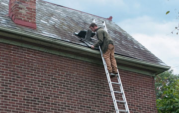 what affects urgent West Markham roof repairs