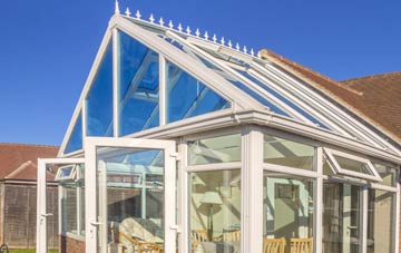 conservatory roof insulation costs West Markham