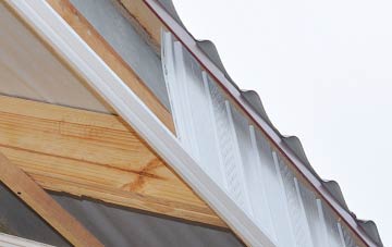 why West Markham fascia repairs are essential