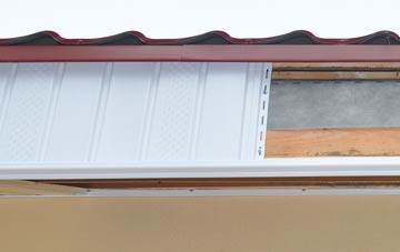 West Markham fascia repair costs