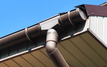 types of West Markham fascias