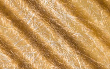 West Markham fibreglass roof waterproofing