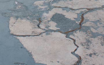 fibreglass roofing replacement West Markham