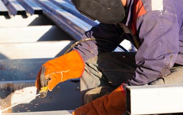 West Markham flat roofing options