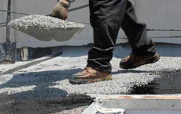 West Markham flat roofing companies