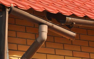 West Markham gutter repair costs