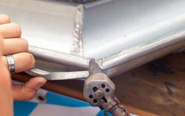 disadvantages of West Markham lead roofing