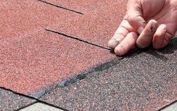 West Markham asphalt roof repairs