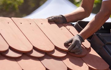 West Markham roof tile contractors