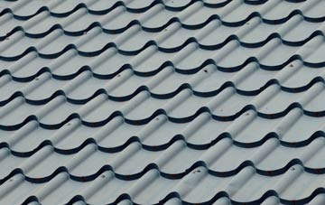 West Markham rubber roofing companies