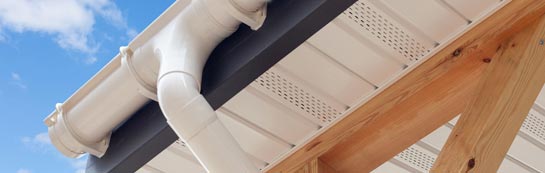 get West Markham guttering quotes today