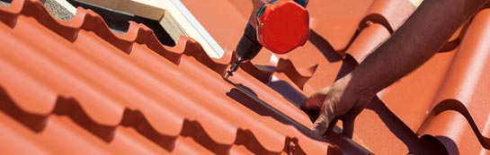 save on West Markham roof installation costs