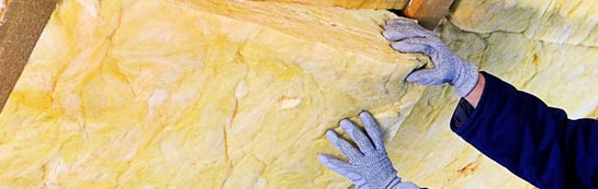 quotes for West Markham roof insulation