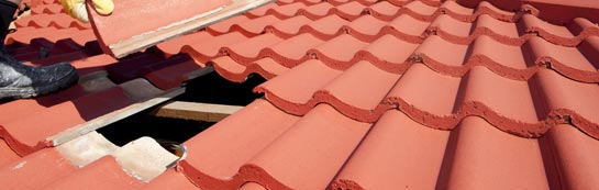 compare West Markham roof repair quotes