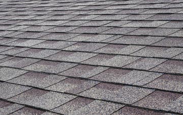 West Markham tiles for shallow pitch roofing