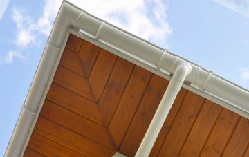 West Markham soffit types