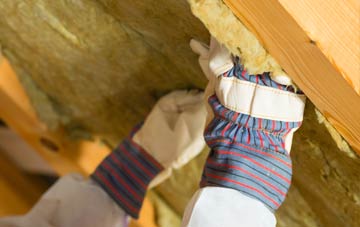 types of West Markham pitched roof insulation materials