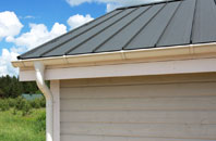 West Markham fascia repair