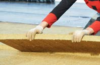 find rated West Markham roof insulation companies