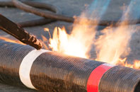 West Markham flat roofing replacement