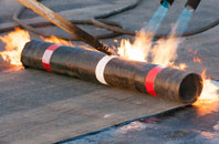 West Markham flat roof sealing