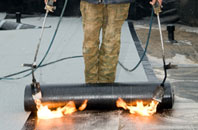 West Markham flat roof sealing quote