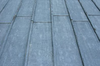 West Markham lead roofing