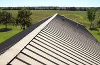West Markham metal roof quotes