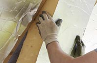 rated West Markham roof insulation companies