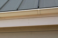 West Markham soffit repair