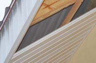rated West Markham soffit repair companies