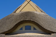 West Markham thatch roofing